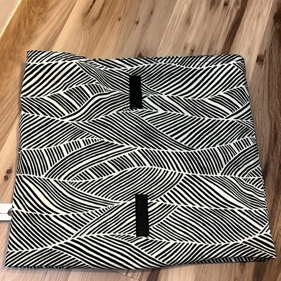 🌸🛍️foldable reversible lined bag - Picture 8 of 12